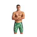 Arena Men's Puzzled Jammer  Swim Team Prints  Arena