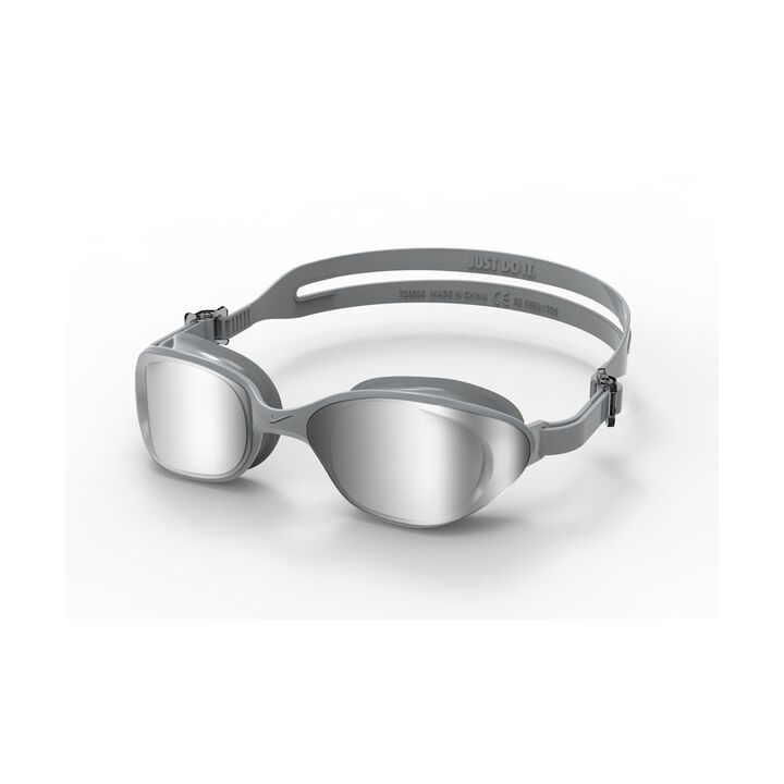 nike champagne goggles Nike Expanse Mirrored Goggle
