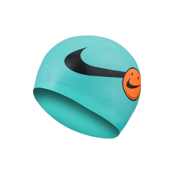 Nike Have A Nike Day Adult Cap  Swim Caps  Nike