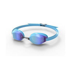 Nike Legacy Mirror Swim Goggles  Competition Swim Goggles  Nike