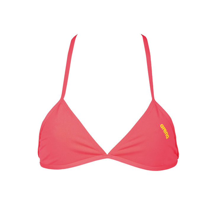 Arena Women's Triangle Feel Bikini Top  Bikini Top  Arena