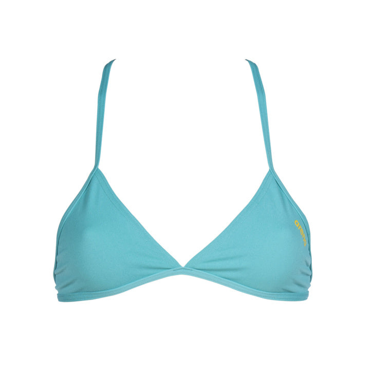 Arena Women's Triangle Feel Bikini Top  Bikini Top  Arena