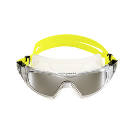 Aquasphere Vista Pro - Mirrored Swim Mask  Swim Goggles  Aqua Sphere