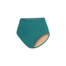 Dolfin Women's Aquashape High-Waisted Brief  Women's Aquatic Fitness Swimsuits  Dolfin