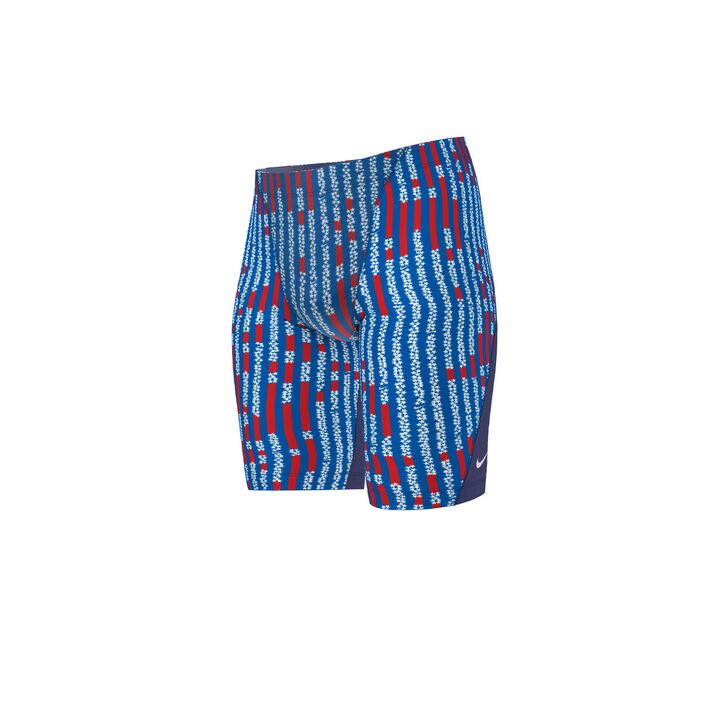 Nike Hydrastrong Multiple Print Jammer  Swim Jammers  Nike