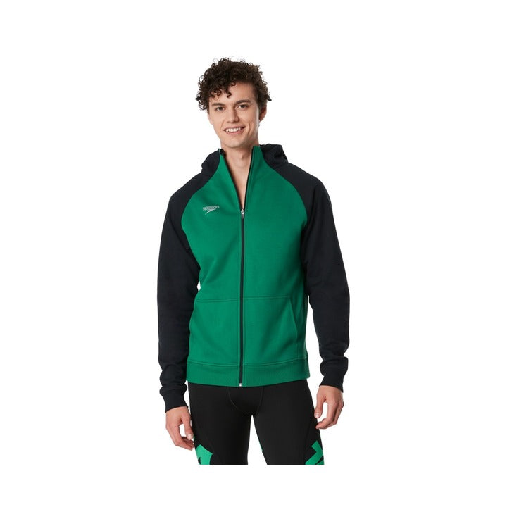 Speedo Men's Team Jacket – Warm-Up | Swim2000.com