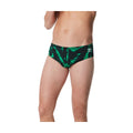 Speedo Men's Competition Reflected Brief  Swimming Briefs for Men  Speedo