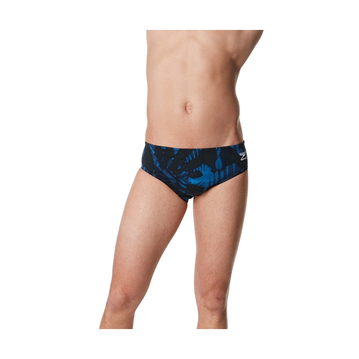 Speedo Men's Competition Reflected Brief  Swimming Briefs for Men  Speedo