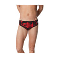 Speedo Men's Competition Reflected Brief  Swimming Briefs for Men  Speedo