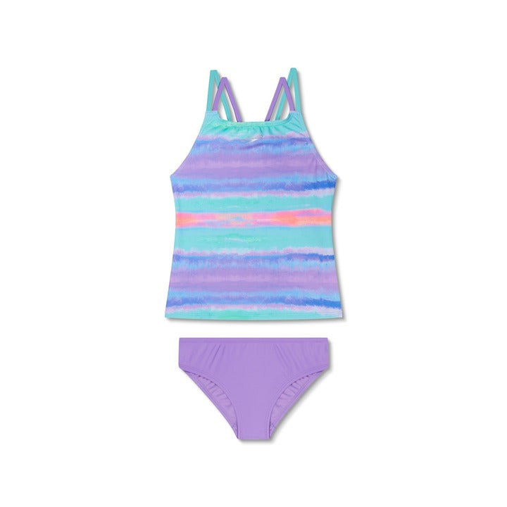 Speedo Women's HyperBoom Tankini Swimsuit Black Online in Dubai & UAE -SSS Speedo Women's HyperBoom Tankini Swimsuit Black Online in Dubai & UAE -SSS