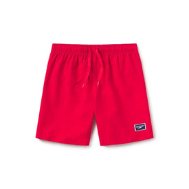 Speedo Solid Volley 15  Boardshorts  Speedo