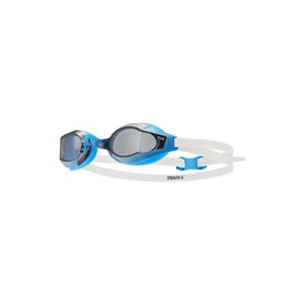 TYR Stealth-X Performance Goggles  Competition Swim Goggles  Tyr