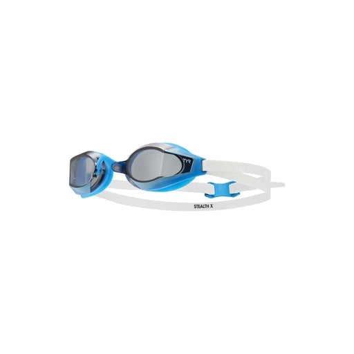 TYR Stealth-X Performance Goggles