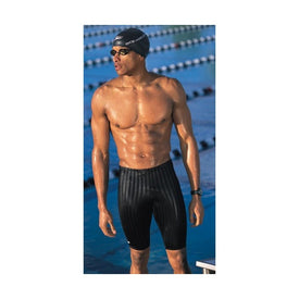 Speedo Aquablade Boy's Jammer Youth  Boys Swim Jammer  Speedo