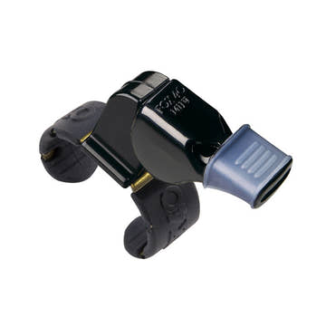 Fox 40 Mini CMG Fingergrip Whistle  Whistles  Fox 40