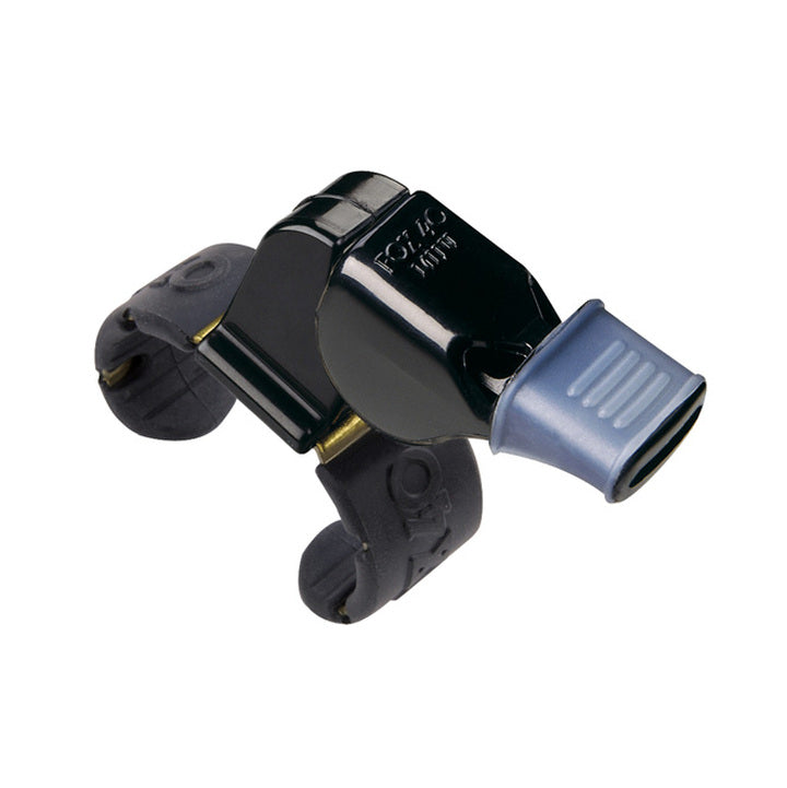 Fox 40 Mini CMG Fingergrip Whistle  Whistles  Fox 40