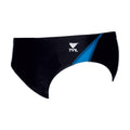 Tyr Alliance Splice Racer Male Youth  Boys Swim Brief  Tyr