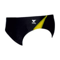 Tyr Alliance Splice Racer Male Youth  Boys Swim Brief  Tyr