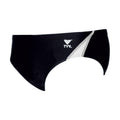 Tyr Alliance Splice Racer Male Youth  Boys Swim Brief  Tyr