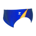 Tyr Alliance Splice Racer Male Youth  Boys Swim Brief  Tyr