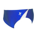 Tyr Alliance Splice Racer Male Youth  Boys Swim Brief  Tyr