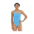 TYR Women's Lapped Cutoutfit Swimsuit