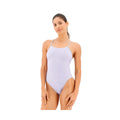 TYR Women's Lapped Cutoutfit Swimsuit