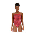 TYR Durafast Lite® Women's Diamondfit Swimsuit - Atolla  Competition Swimsuits  Tyr