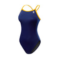 TYR Durafast Elite Girls' Diamondfit One Piece Swimsuit - Hexa  Girls One Piece  Tyr