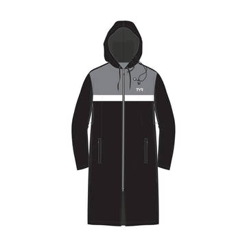 TYR Youth Parka    Tyr