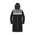 TYR Youth Parka    Tyr
