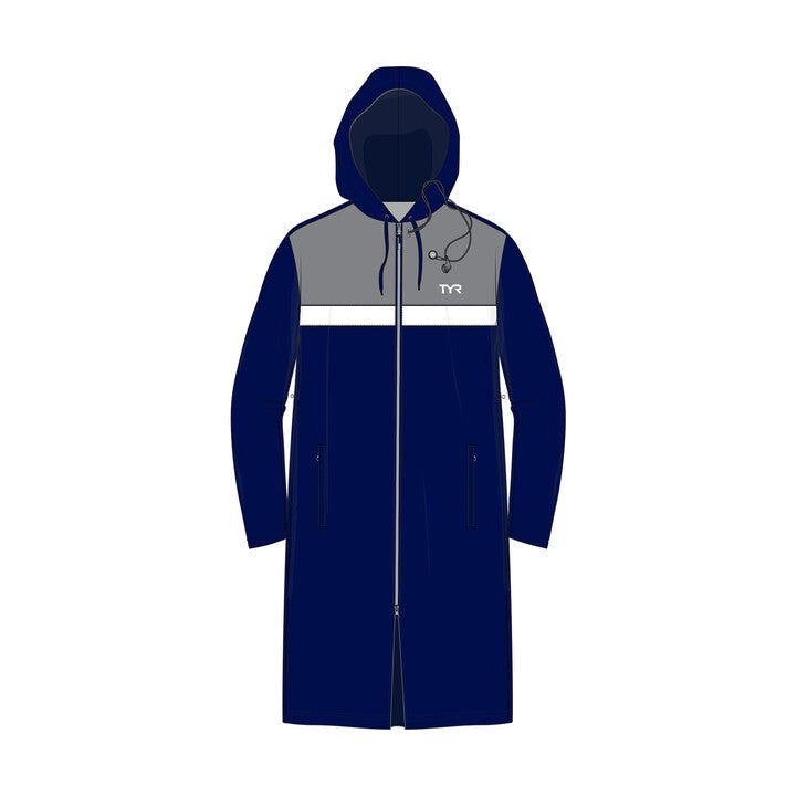 TYR Youth Parka    Tyr