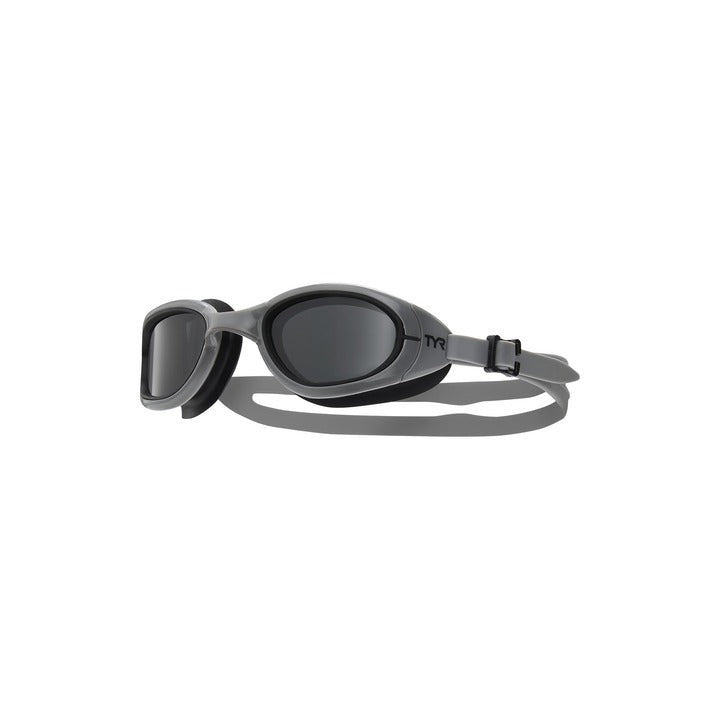 TYR Spec Ops 2.0 Polarized Swim Goggles  Open Water Goggles & Masks  Tyr
