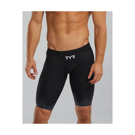 Tyr Men's Venzo Low Waist Jammer - Influx  Swim Jammers  Tyr