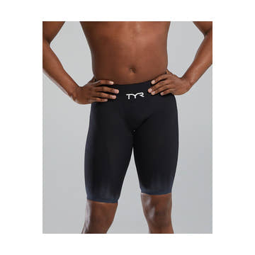 Tyr Men's Venzo High Waist Jammer - Influx  High Waist Technical Jammers  Tyr