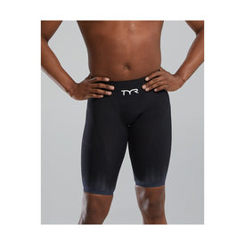 Tyr Men's Venzo High Waist Jammer - Influx  High Waist Technical Jammers  Tyr