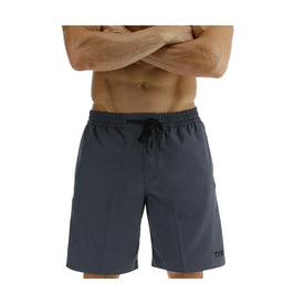 Tyr Men's Challenger-X Swim Short - Solid  Boardshorts  Tyr