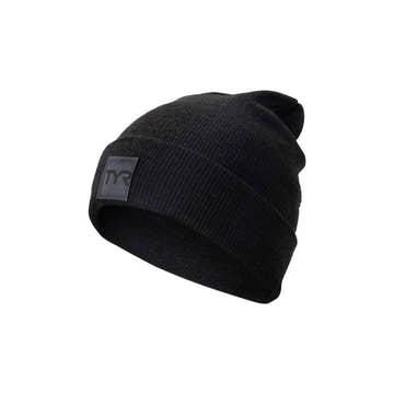 Tyr Cuffed Knit Beanie  Beanie  Tyr