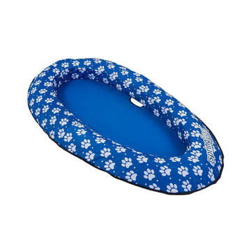 Swimways Spring Float Paddle Paws - Small  Kids Swimming Gear  Swimways
