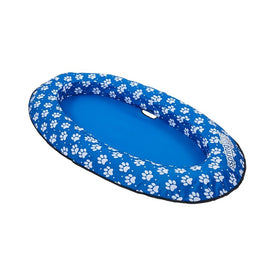 Swimways Spring Float Paddle Paws - Large  Kids Swimming Gear  Swimways