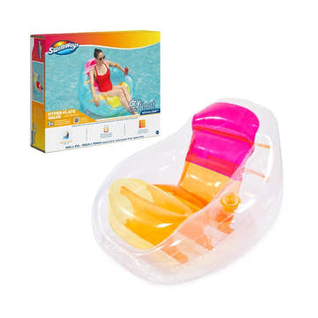 Swimways The Socializer  Pool Floats & Loungers  Swimways
