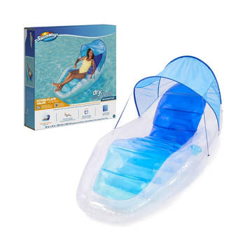 Swimways The Shadester  Pool Floats & Loungers  Swimways