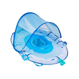 Swimways Kid's Ultra Baby Spring Float Shark  Infant Floats  Swimways