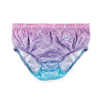 Swimways Swim Diaper (6 Months)  Boys' Swim Diapers  Swimways