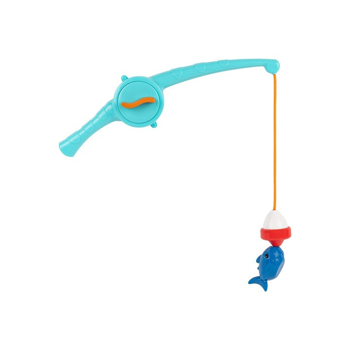 Swimways Friendly Fishing  Kids Swimming Gear  Swimways