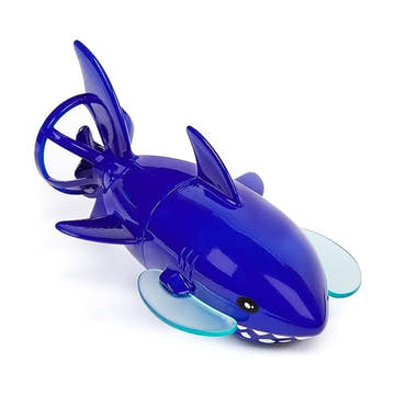 Swimways Shark Zoomimals  Kids Swimming Gear  Swimways