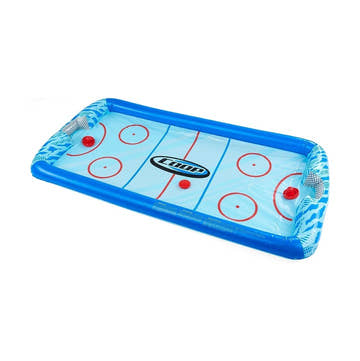 Swimways Hydro Hockey - Blue Camo  Dive Toys  Swimways