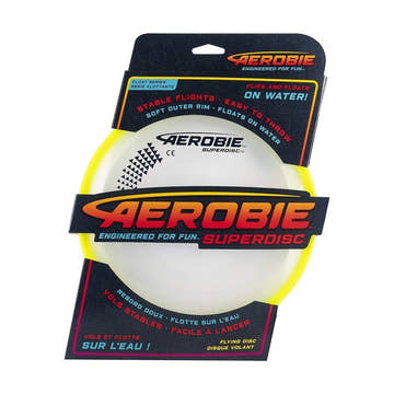 Swimways SuperDisc  Frisbees  Swimways