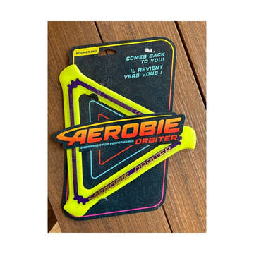 Swimways Orbiter Boomerang  Frisbees  Swimways