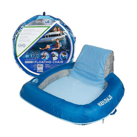 Swimways Kelsyus Floating Chair  Kids Swimming Gear  Swimways